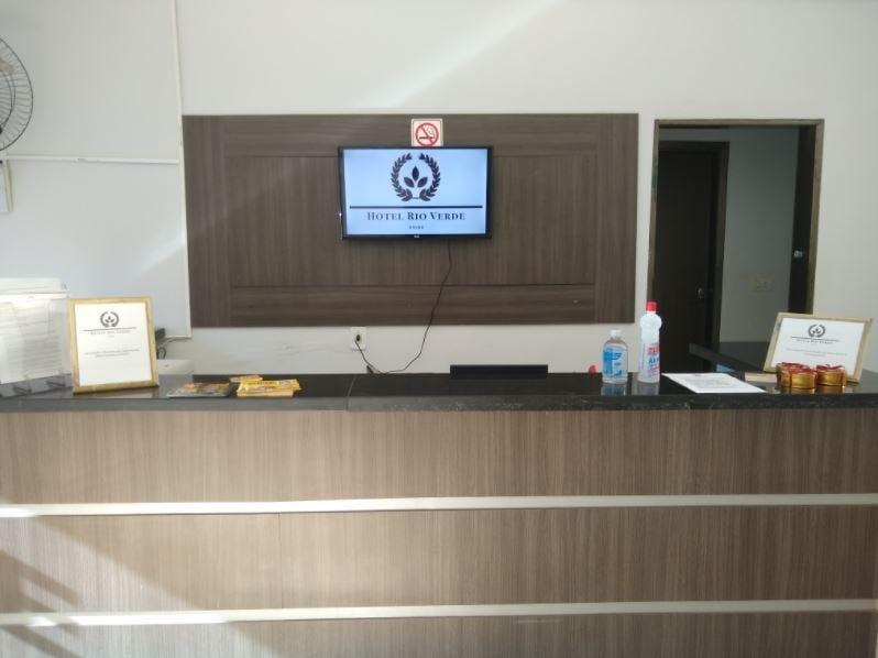Hotel Rio