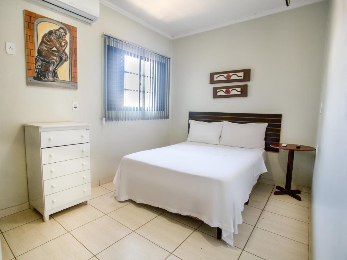 Hotel Rio Rio Verde