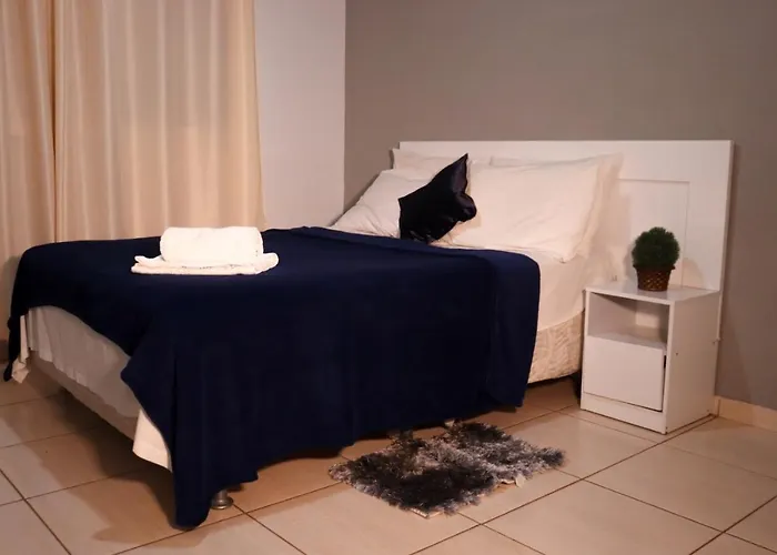Hotel Rio Verde
