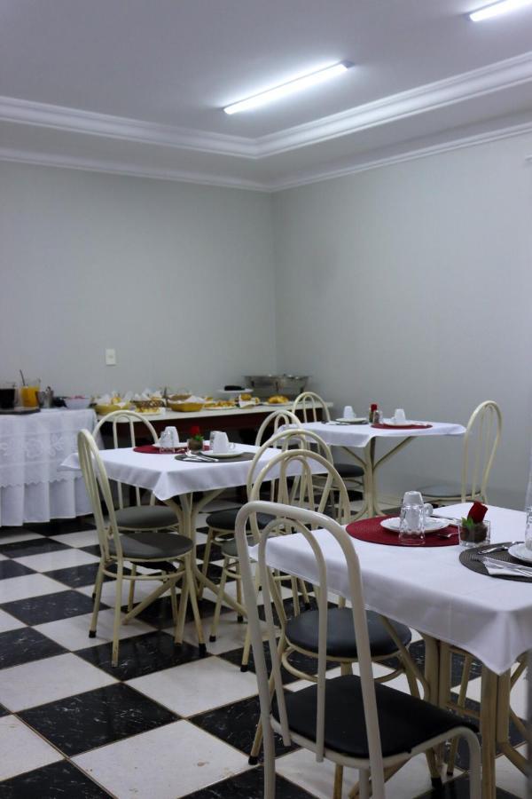 Hotel Rio