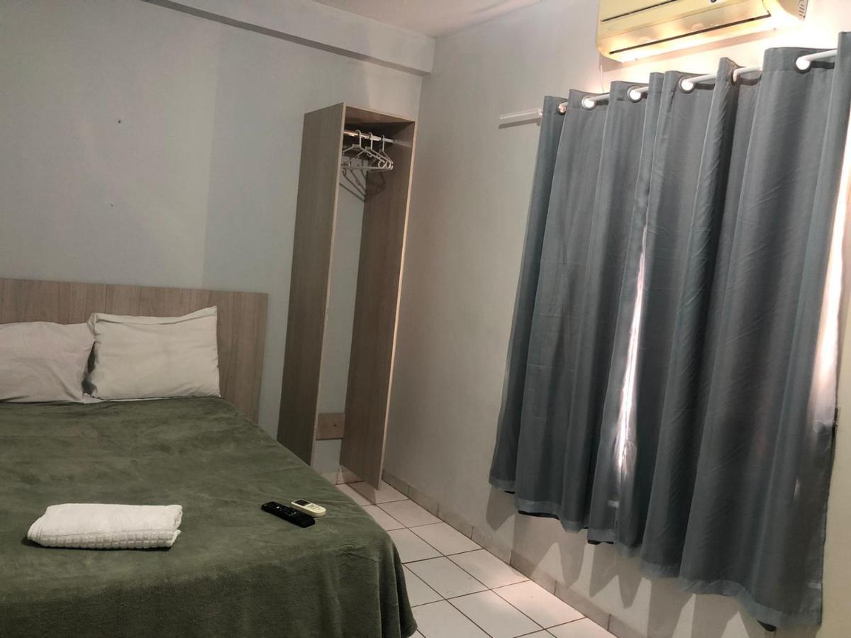 Hotel Rio Rio Verde