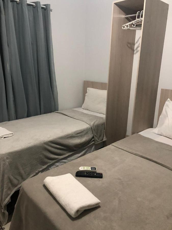 Hotel Rio 2*