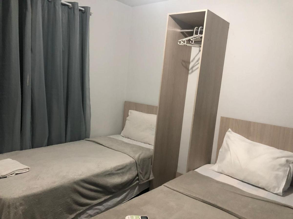 Rio Hotel