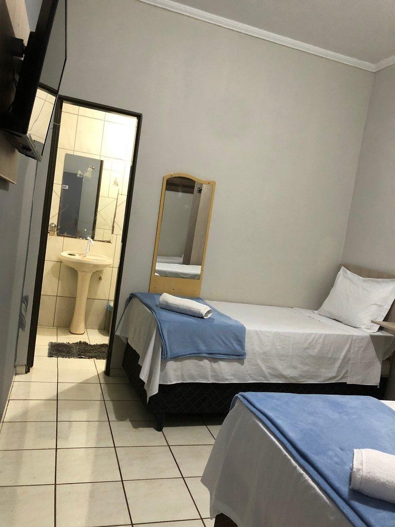 Hotel Rio