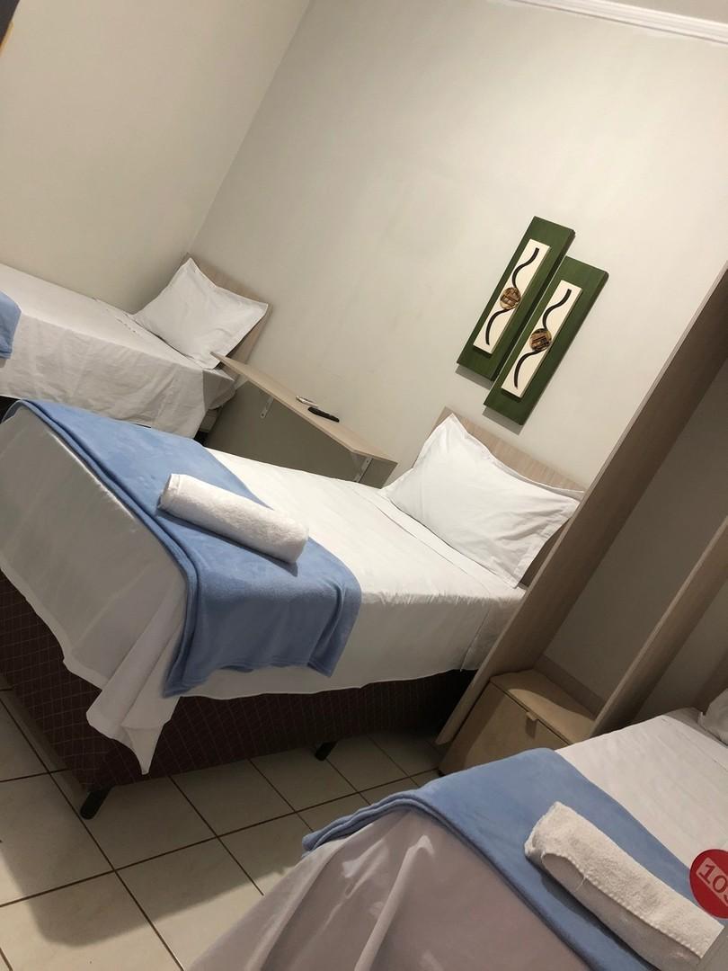 Rio Hotel
