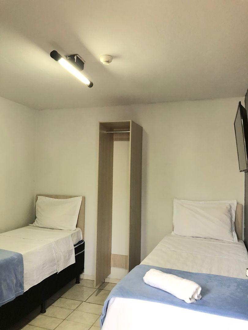 Hotel Rio 2*