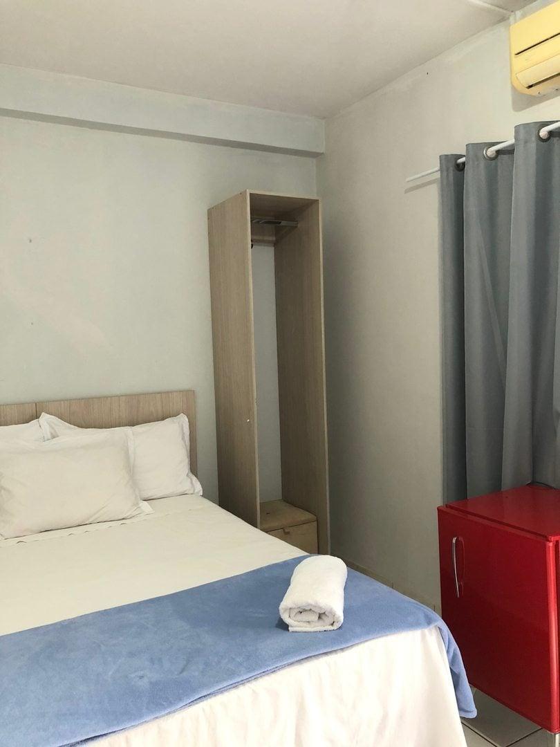 Hotel Rio Rio Verde