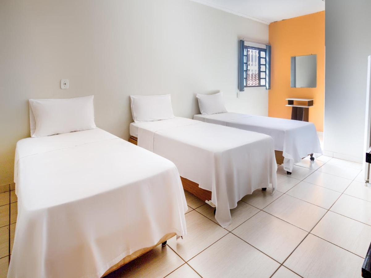 Hotel Rio Rio Verde