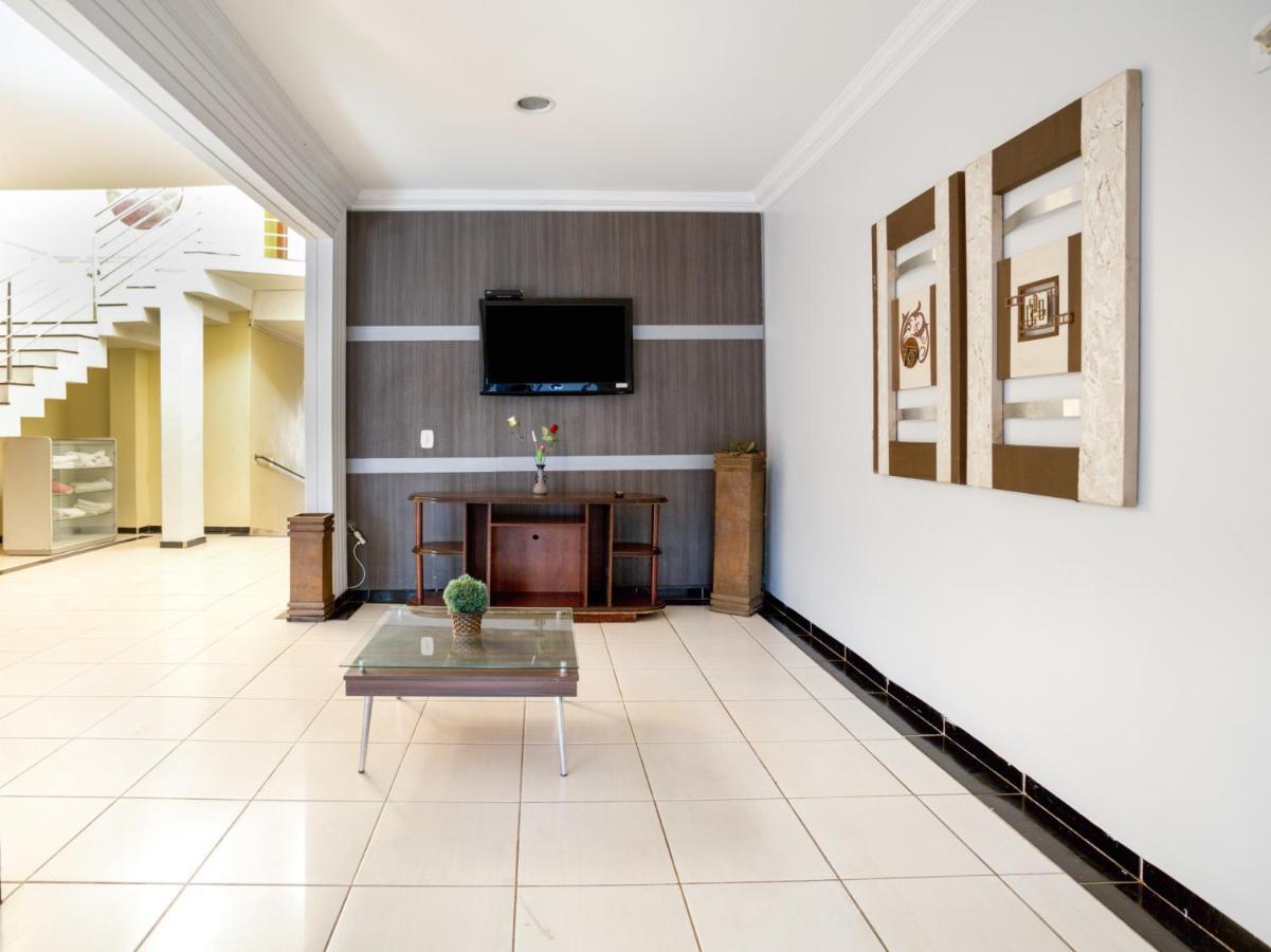 Hotel Rio Rio Verde