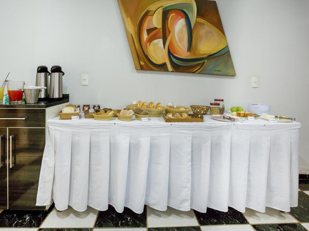 Hotel Rio Rio Verde