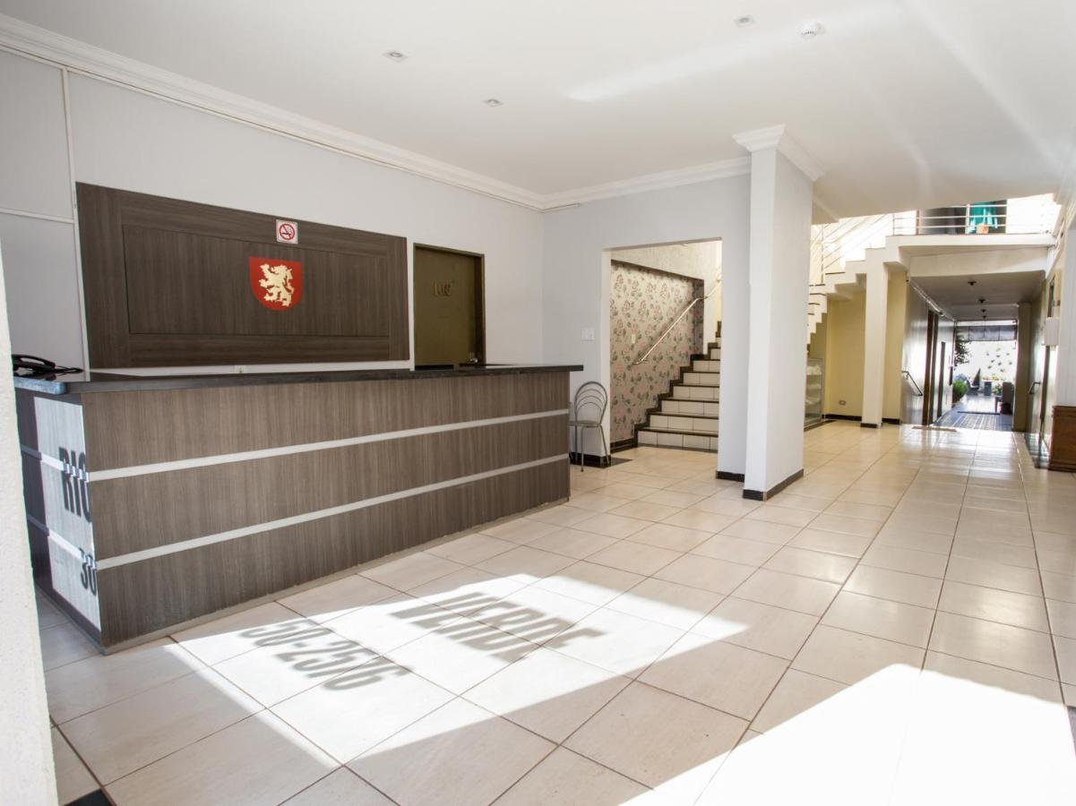Rio Hotel Rio Verde