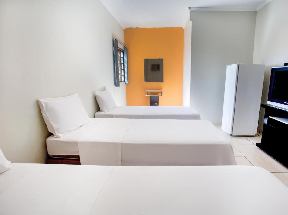 Rio Hotel 2*